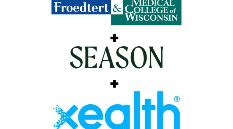 froedtertseasonxealth press release