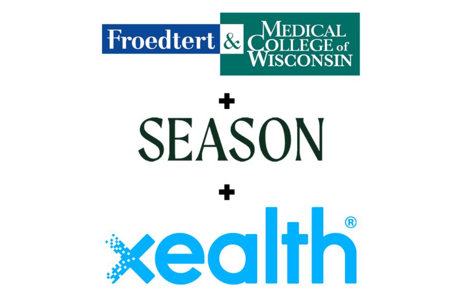 froedtertseasonxealth press release